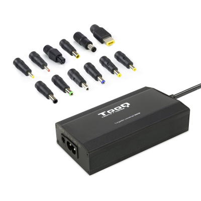 CARGADOR PORTATIL TOOQ 100W