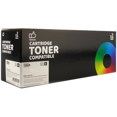 TONER COMPATIBLE GENERICO CE505A
