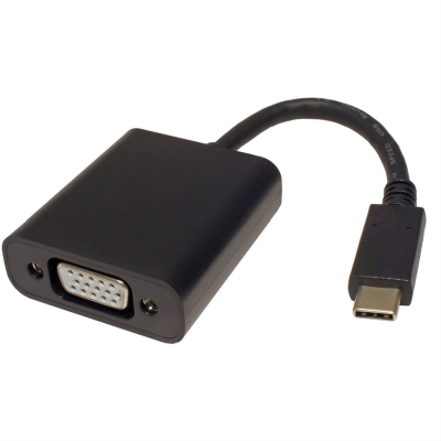ADAPTADOR USBC-VGA