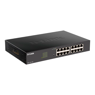 DLINK DGS-1100-16v2