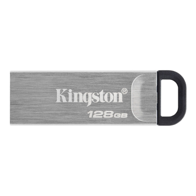 PENDRIVE 128GB KINGSTON KYSON