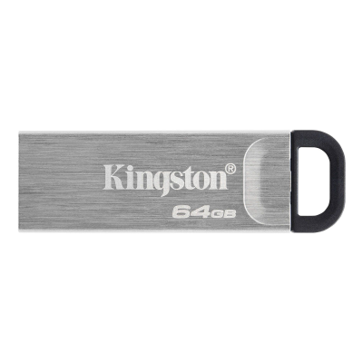 PENDRIVE 64GB KINGSTON KYSON