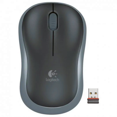 RATON LOGITECH M185