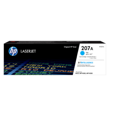 TONER HP W2210A CIAN