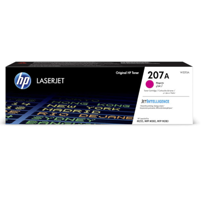 TONER HP W2210A MAG