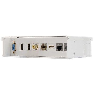 CAJA SUPERFICIE MULTIMEDIA AISENS A127-0340