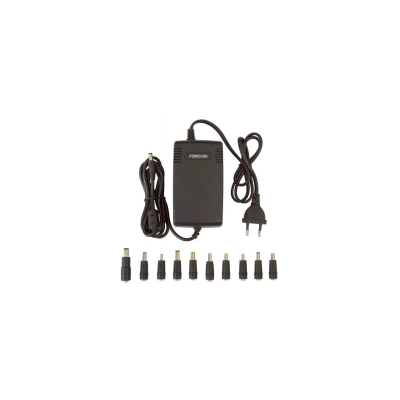 ALIMENTADOR UNIVERSAL 9V 6A / 22V 3,5A
