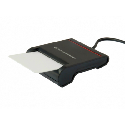 LECTOR DNI CONCEPTRONIC SCR01B