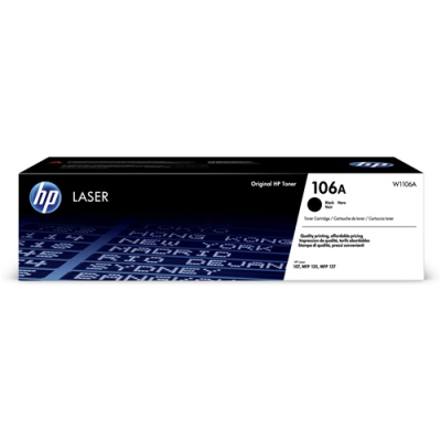 TONER HP W1106A