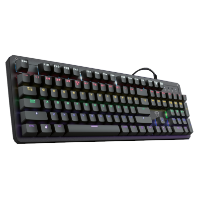 TECLADO TRUST TR-GXT863