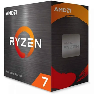 AMD RYZEN 7 5700G