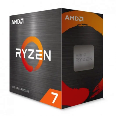 AMD RYZEN 7 5800X