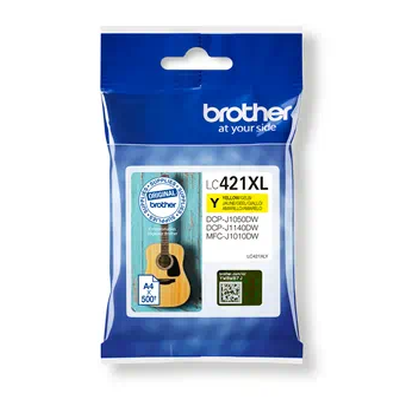 CAR-BR-LC421XLY