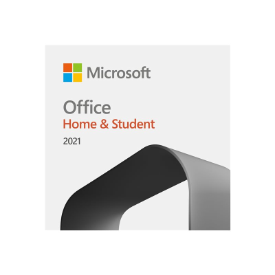 MICROSOFT OFFICE 2021 HOME AND STUDENT