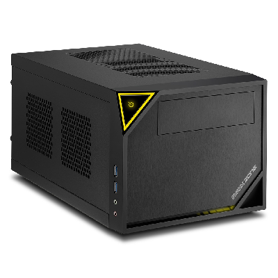 CAJA SHARKOONN SHARK ZONE C10