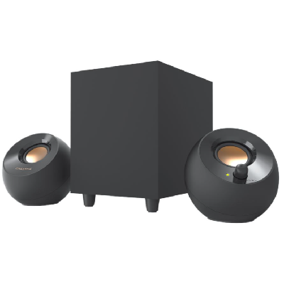 ALTAVOCES CREATIVE PEBBLE PLUS