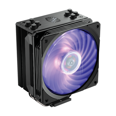 VENTILADOR COOLER MASTER HYPER 212 RGB B-E