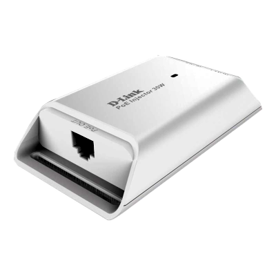 INYECTOR POE DLINK DPE-301GI