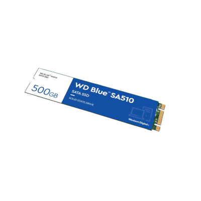 D SSD M.2 SATA NGFF 500GB WD G3B0B