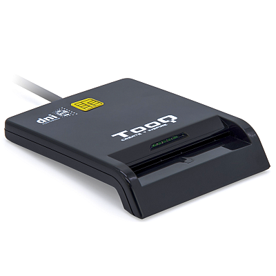 LECTOR DNI USB TQR-210B