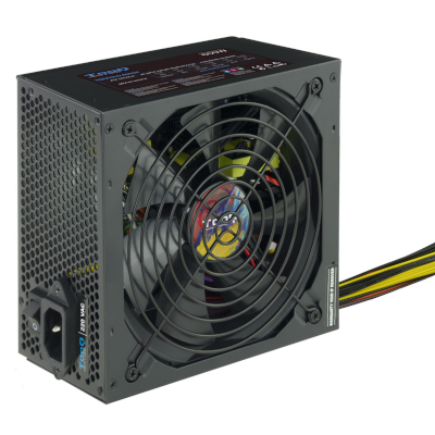 FUENTE ALIMENTACION TQAPOLO-650SP