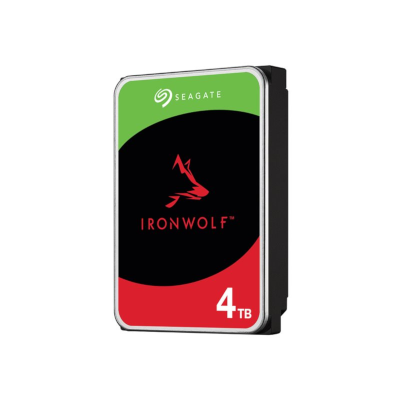 HDD SEAGATE 4TB ST4000VN006