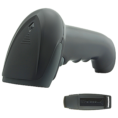 LECTOR PREMIER MS3-1D INALAMBRICO