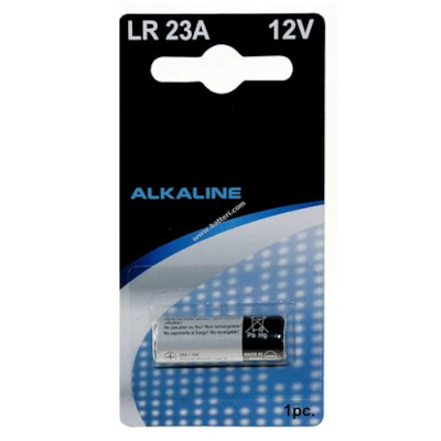 PILA LR-23A 12V