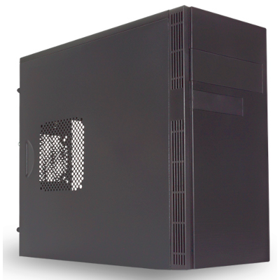 CAJA MINI ATX UK-52088 GREY RAIN