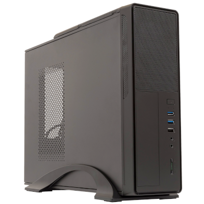 CAJA UNYKA-2010 300W 85 PLUS