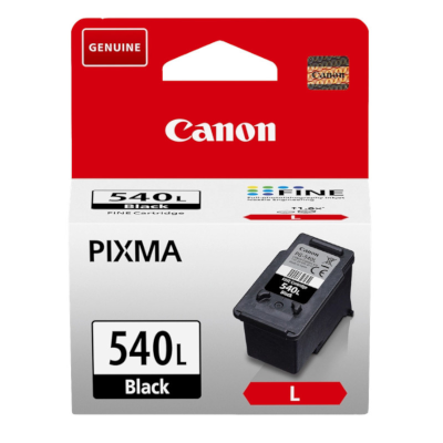 CARTUCHO CANON PG-540L