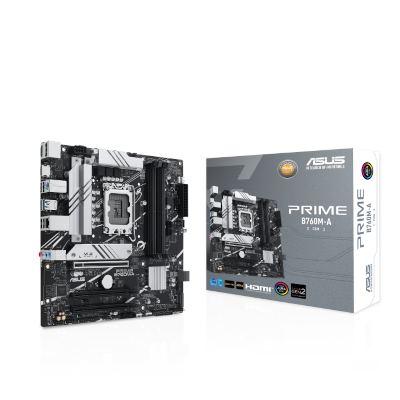 ASUS PRIME B760M-A-CSM