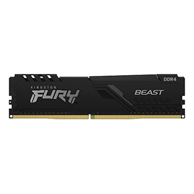 DDR4 KINGSTON FURY BEAST 3200