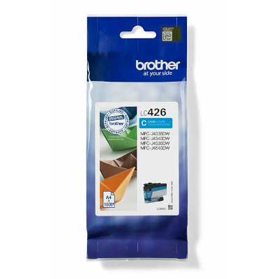 CARTUCHO BROTHER LC-426C