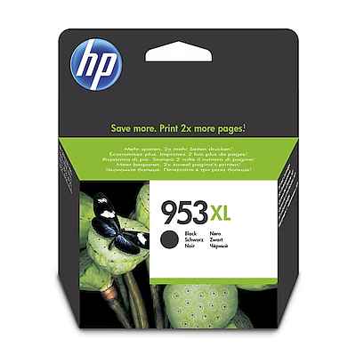 CARTUCHO HP953XLBK