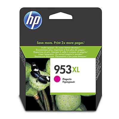 CARTUCHO HP953XLM