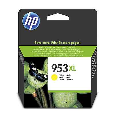 CARTUCHO HP953XLY