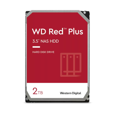 HDD 2TB WD20EFPX