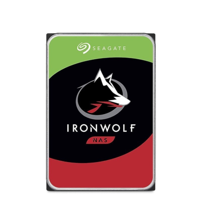 HDD SEAGATE IRONWOLF ST2000VN003