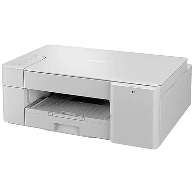 MULTIFUNCION INYECCION BROTHER DCP-J1200W