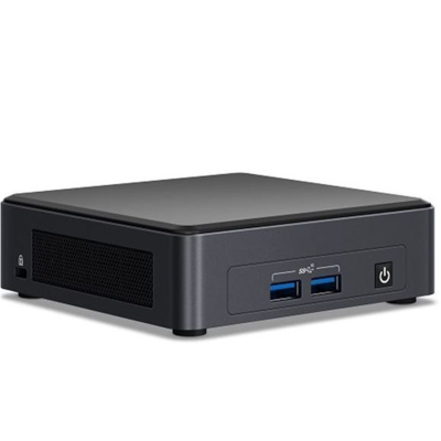 NUC RNUC12WSHI5