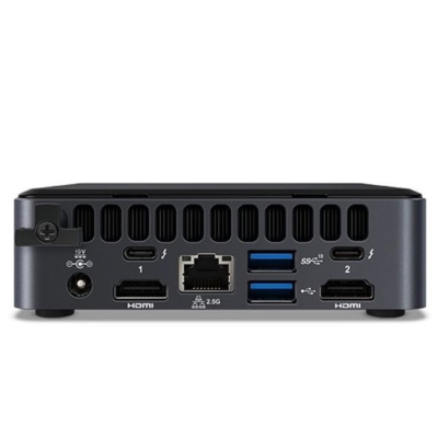 NUC RNUC12WSHI5