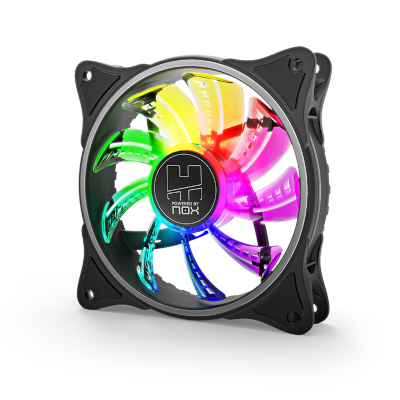 VENTILADOR CAJA HUMMER-A FAN