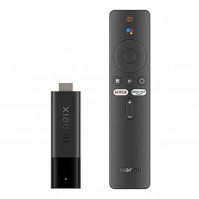 XIAOMI TV STICK