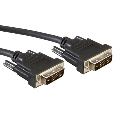 CABLE DVI DUAL LINK DIGITAL M-M