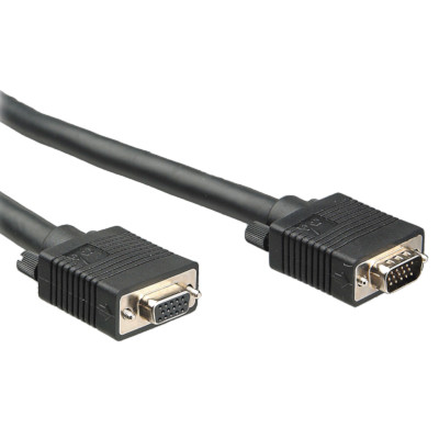 CABLE SVGA MACHO HEMBRA
