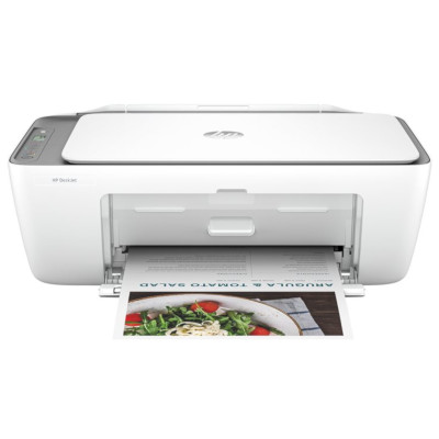 MULTIFUNCION HP DESKJET 2820e