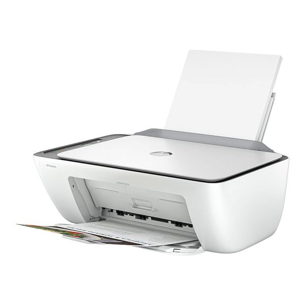 MULTIFUNCION HP DESKJET 2820e