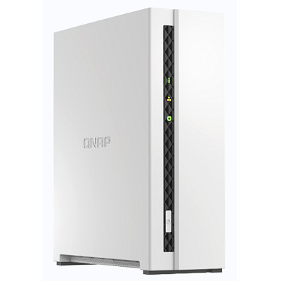 NAS QNAP TS-133