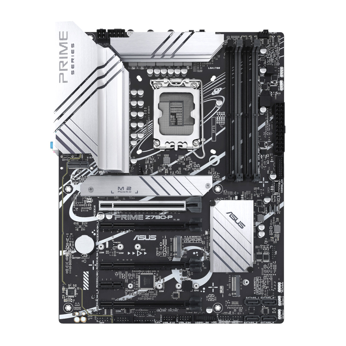 PLACA BASE ASUS PRIME Z790-P